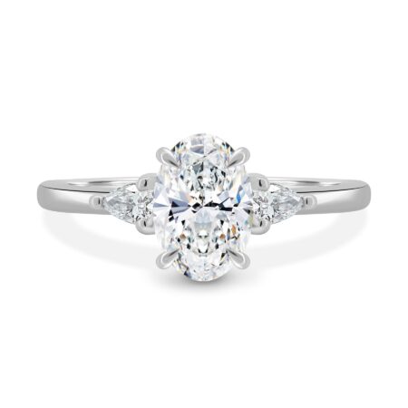 Elena – Oval Trilogy