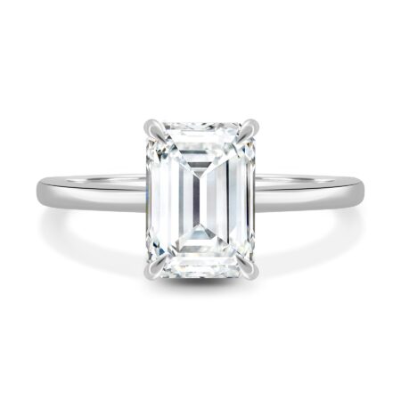 Alice – Emerald Solitaire